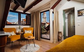 Old Town Villa Trogir Stars With Free Parking